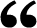 Quote_left marks